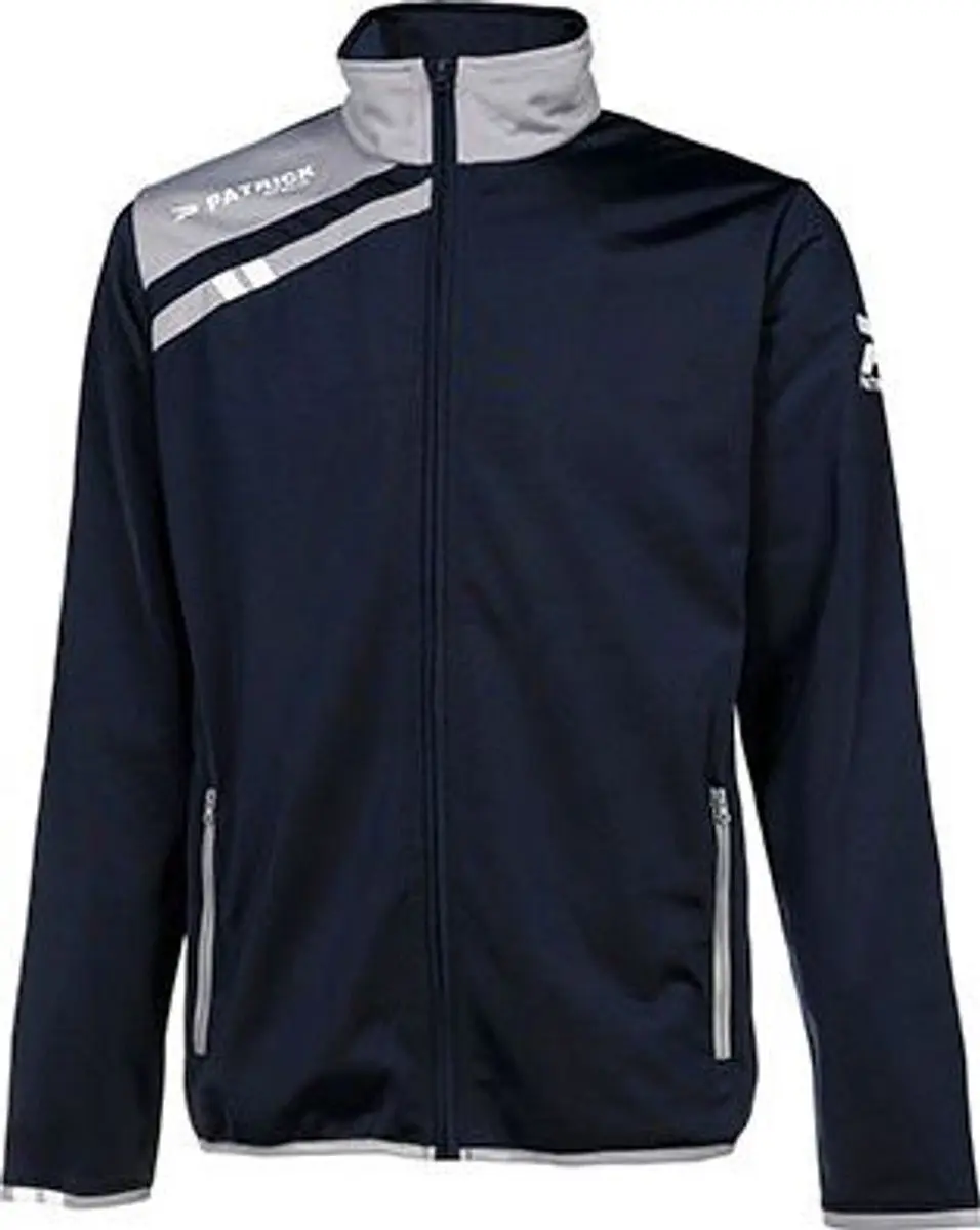 Patrick Force Polyestervest Kinderen