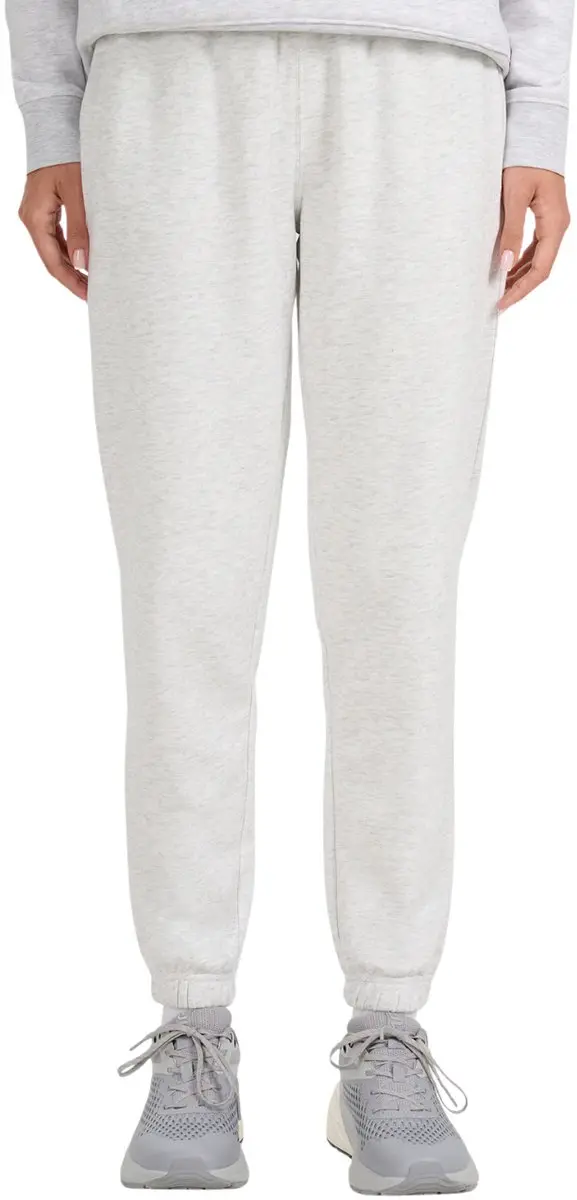 4F Broek Dames CAS Lichtgrijs