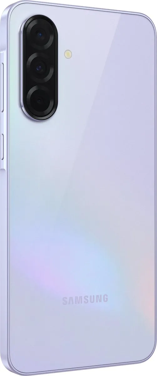 Samsung Galaxy A36 5G - 128GB - Awesome Lavender - afbeelding 6 van 6