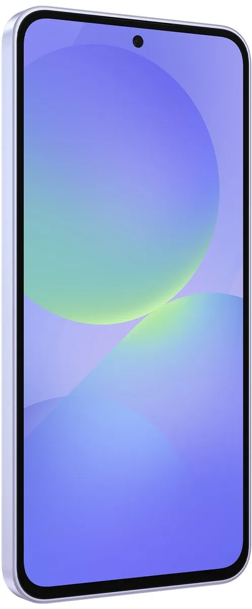 Samsung Galaxy A36 5G SM-A366BLVBEUB - 128GB - Awesome Lavender