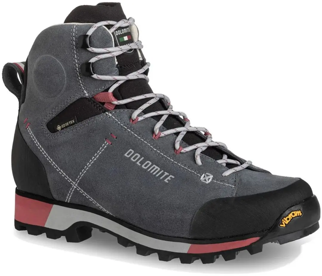 Dolomite Cinquantaquattro Hike Evo Gore-tex® Wandelschoenen Grijs EU 36 2/3 Vro