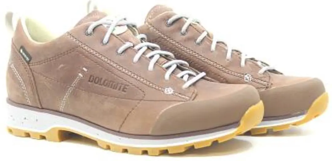 Dolomite Low FG Evo Gore-Tex Wandelschoenen - Wijdte G - afbeelding 3 van 5