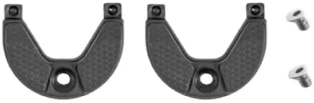 Northwave Morph Carbon Schoenstuds Zilver EU 42-44 Man