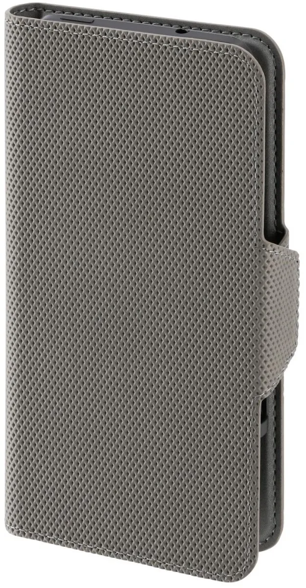 Hama Smart Move Boekje Grijs - 2 Stuks - 4,7" tot 5,1" - afbeelding 5 van 5