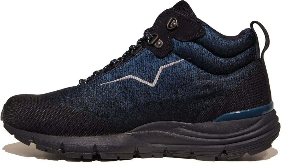 Lomer Spider Mid Ultra MTX Wandelschoenen - Night Blue - afbeelding 2 van 6