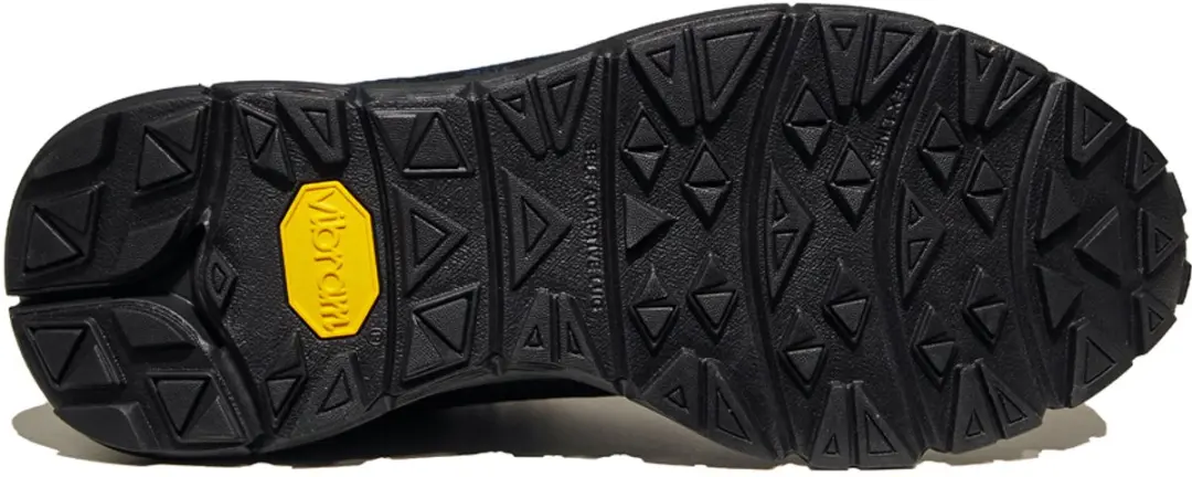 Lomer Spider Mid Ultra MTX Wandelschoenen - Night Blue - afbeelding 5 van 6
