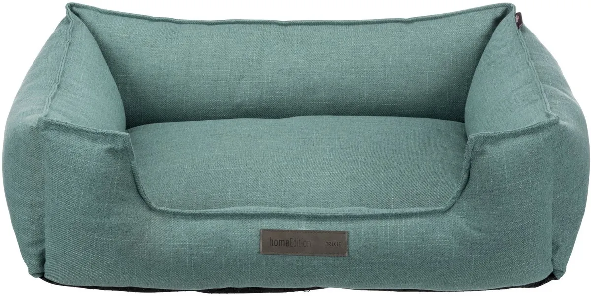Trixie Hondenmand Talis Mintgroen 60x50cm