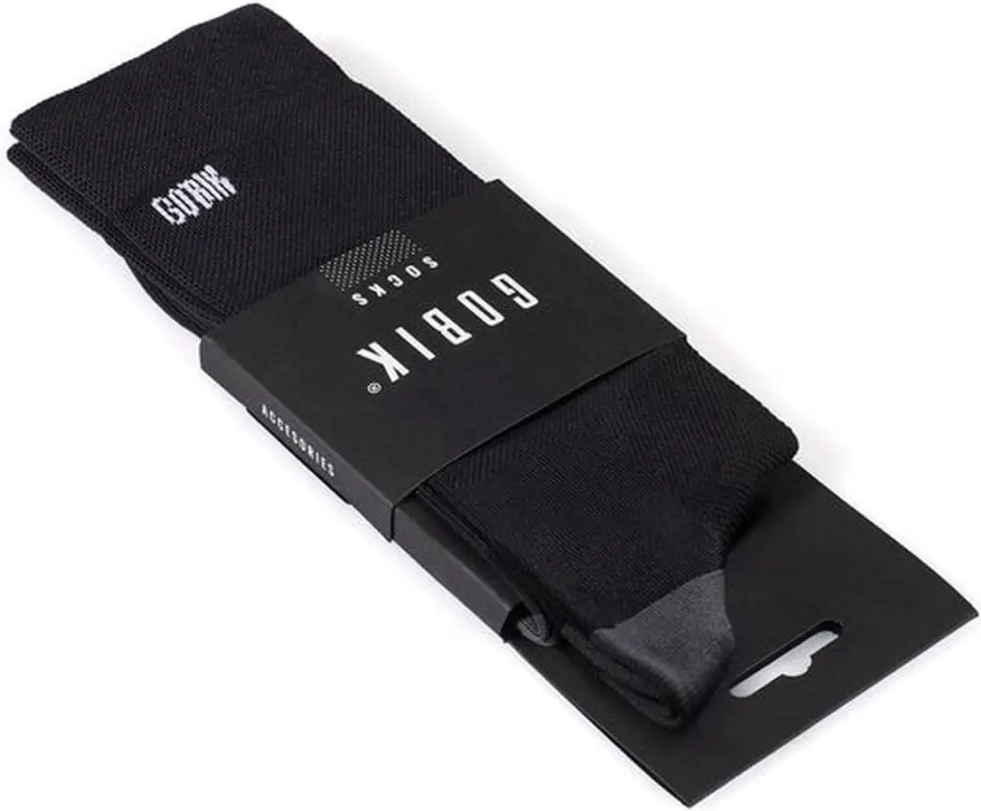 Gobik IRO 2.0 Fietssokken - L/XL (43-46) - afbeelding 6 van 6