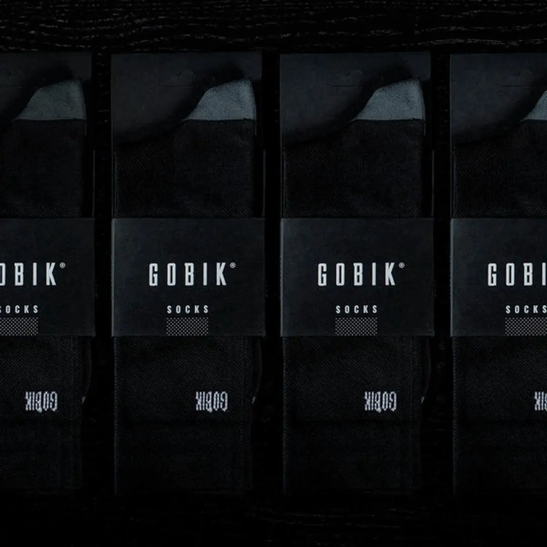 Gobik IRO 2.0 Fietssokken - L/XL (43-46) - afbeelding 4 van 6