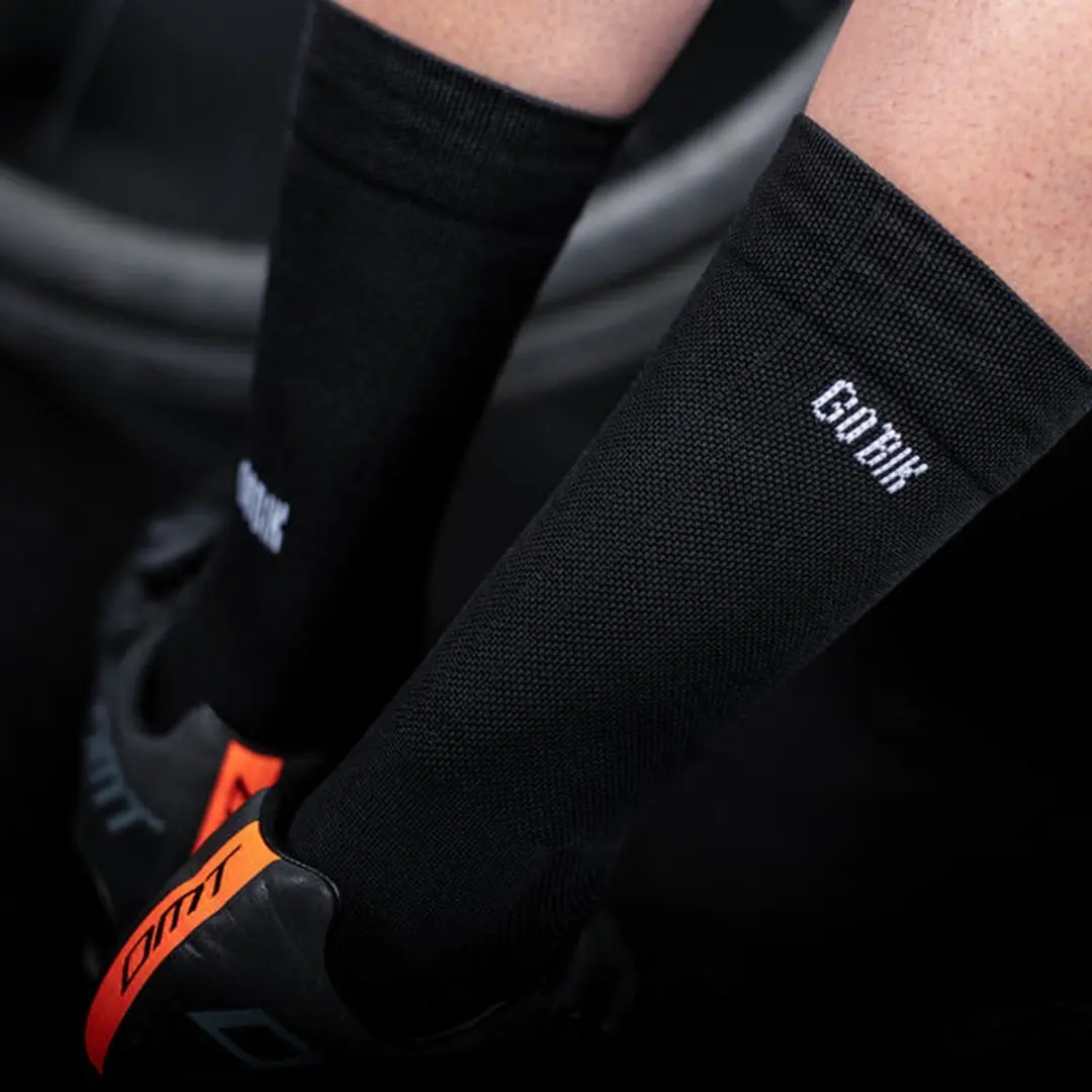 Gobik IRO 2.0 Fietssokken - L/XL (43-46) - afbeelding 2 van 6