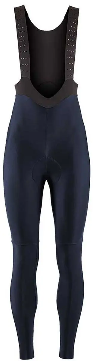 Etxeondo Olaia Thermo Fietsbroek Blauw M Vrouw