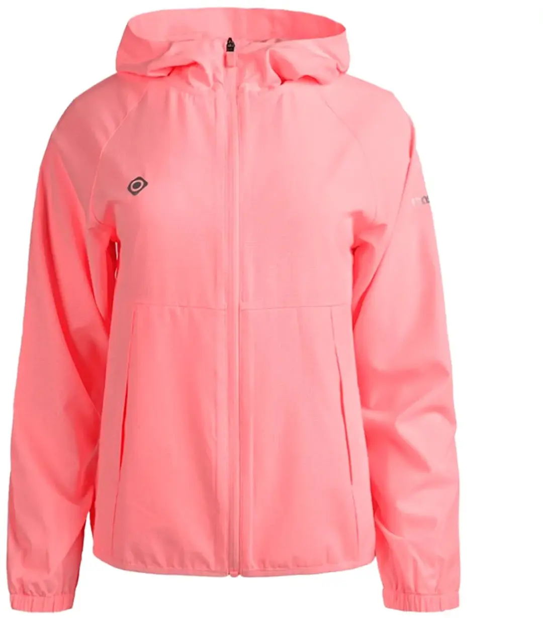 Izas Enna Jas Roze M Vrouw