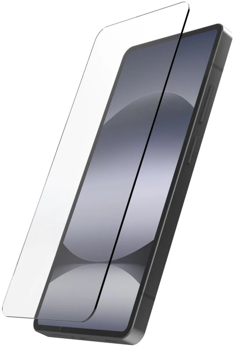 Hama Screenprotector Redmi Note 13 Pro 5G - Clear - Met montagehulp