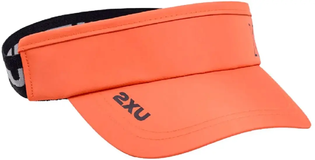 2xu Performance Vizier Oranje