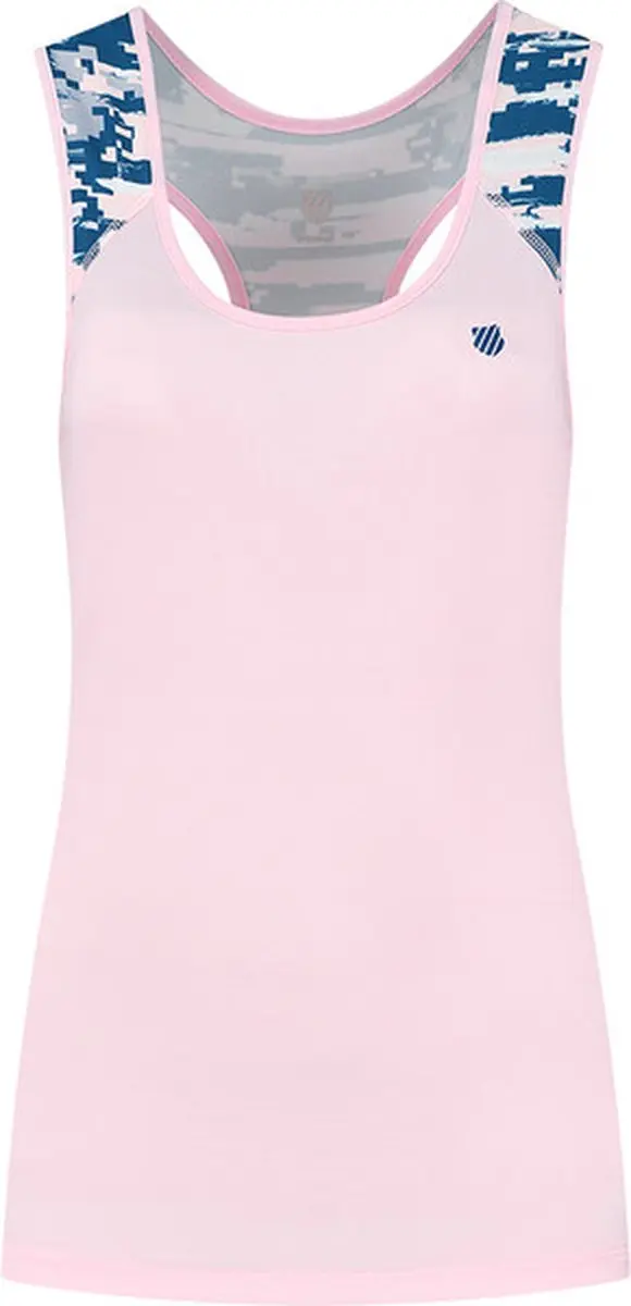 K-Swiss Hypercourt Advantage 2 Tank