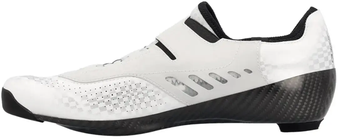 Q36.5 Unique Pro 4.0 Raceschoenen Wit EU 46 Man - afbeelding 2 van 4