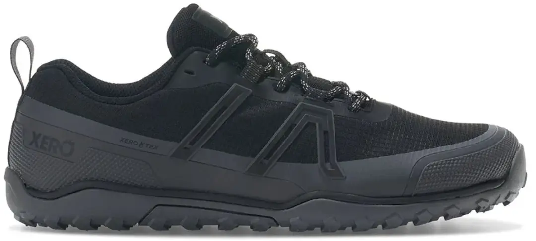 Xero Shoes Scrambler Low WP Trailschoenen