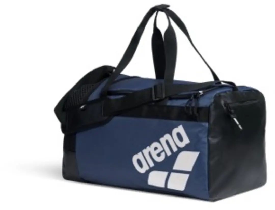 Arena All Set Duffle Sporttas 40L
