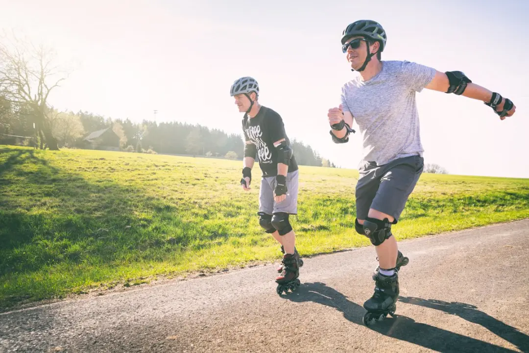 Powerslide Phuzion Radon 80 Inline Skates - Maat 37 - afbeelding 5 van 6