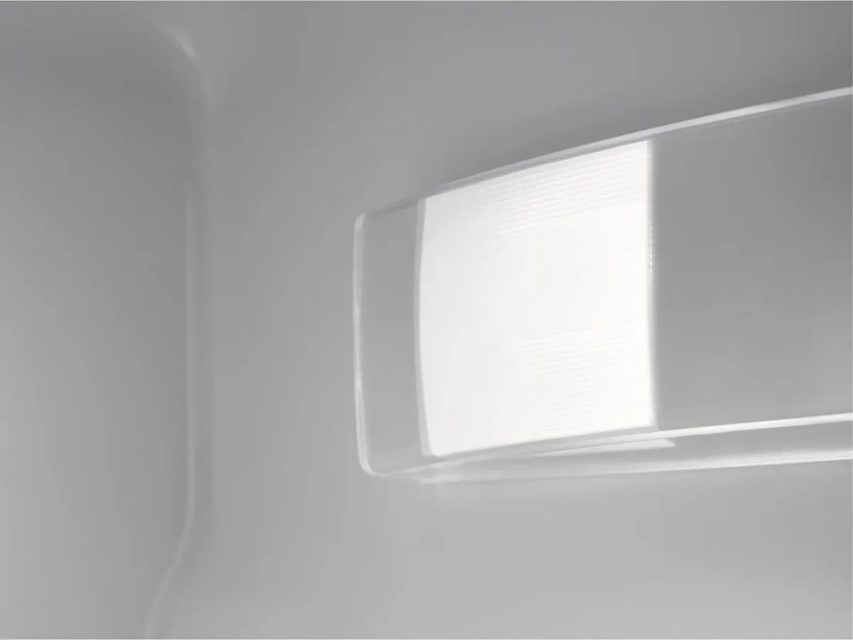 Electrolux ENS5LE18S Inbouwkoelkast 271L - Wit