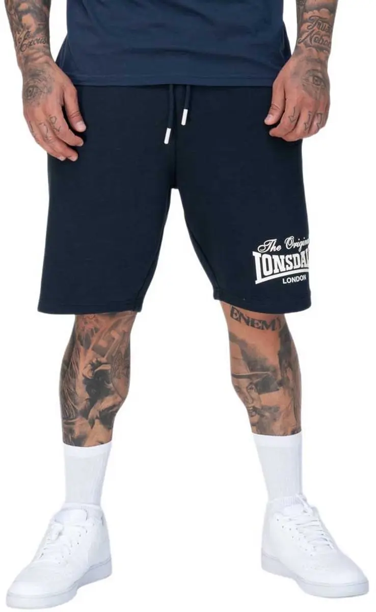 Lonsdale Hulton Korte Broek