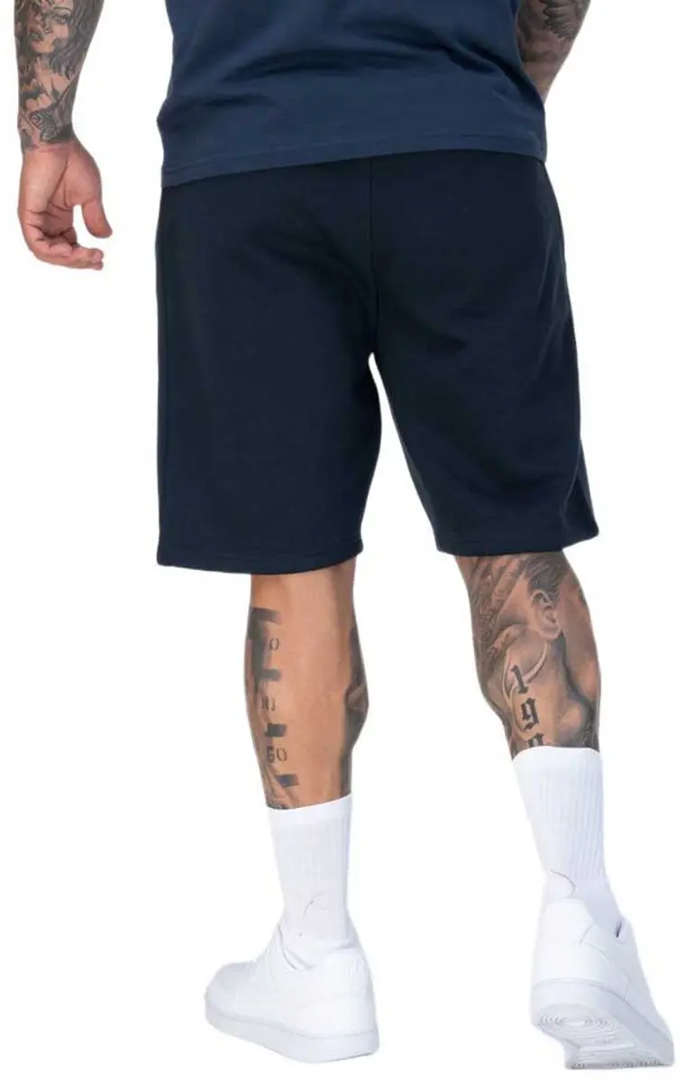 Lonsdale Hulton Korte Broek - Dark Navy - XL - afbeelding 2 van 6