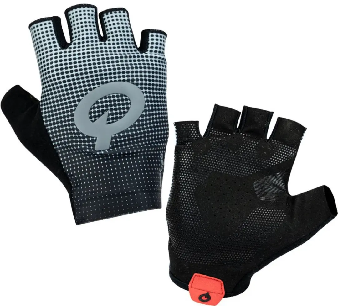 Prologo Blend Korte Handschoenen Zwart L