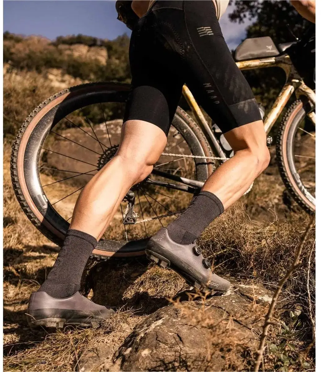 Quoc GT XC Off-road Schoenen - Zwart - afbeelding 3 van 6