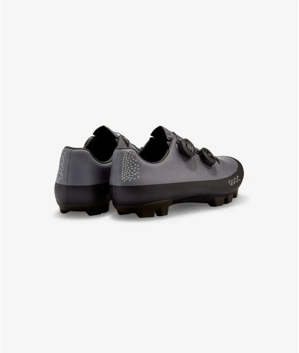 Quoc GT XC Off-road Schoenen - Zwart - afbeelding 4 van 6