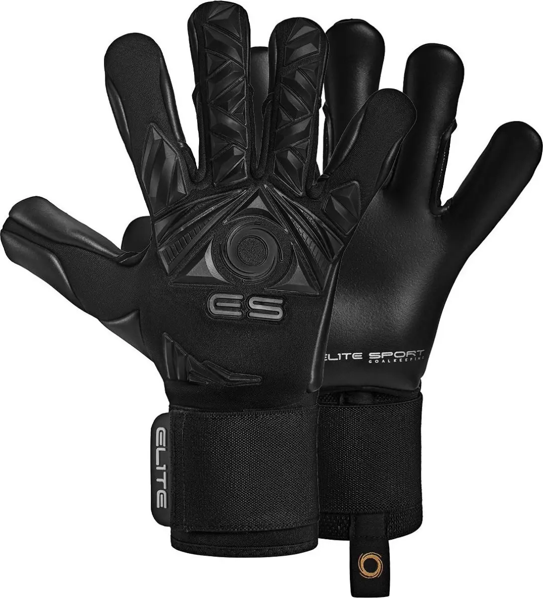 Elite Sport Neo Revolution II Keepershandschoenen