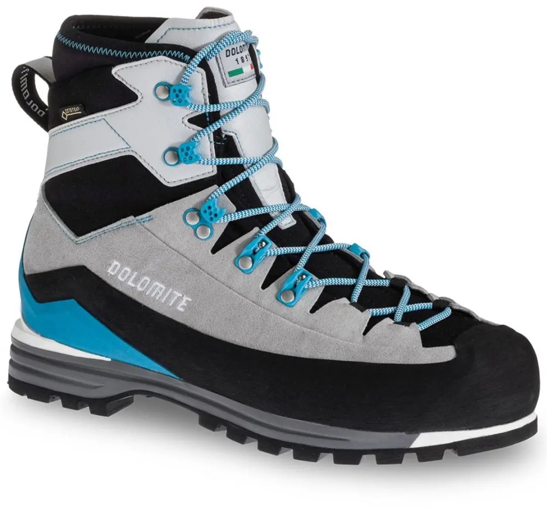 Dolomite Miage Gore-tex® Wandelschoenen Grijs EU 41 1/2 Vrouw