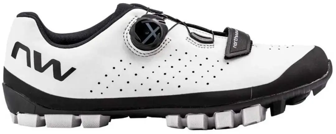 Northwave Hammer Plus XC Gravel Schoenen - Heren - afbeelding 2 van 3