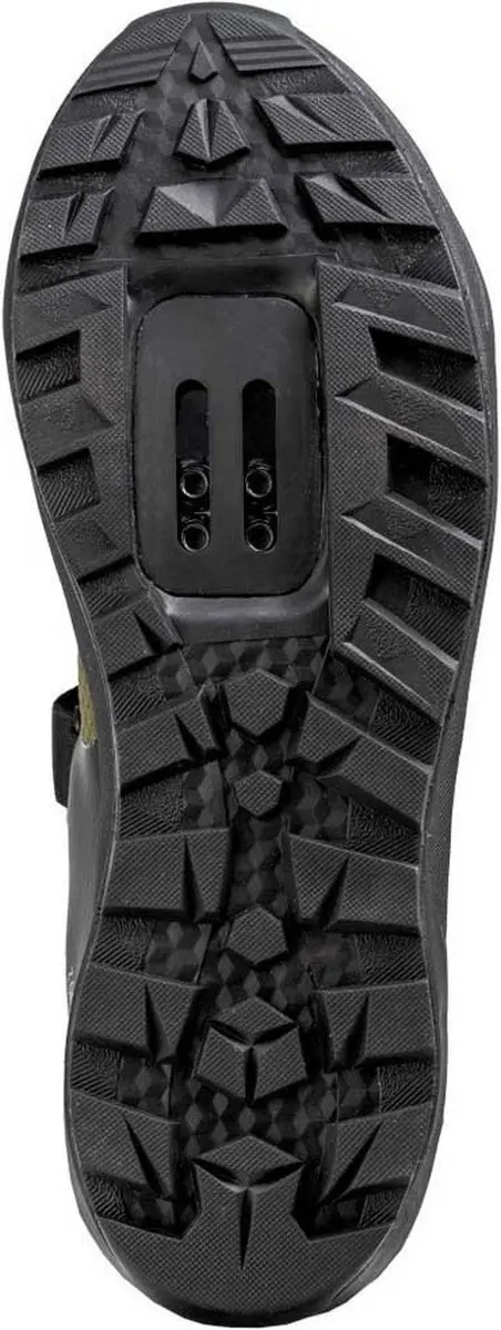 Northwave Escape Evo 2 MTB-schoenen - Groen - EU 46 - afbeelding 2 van 3