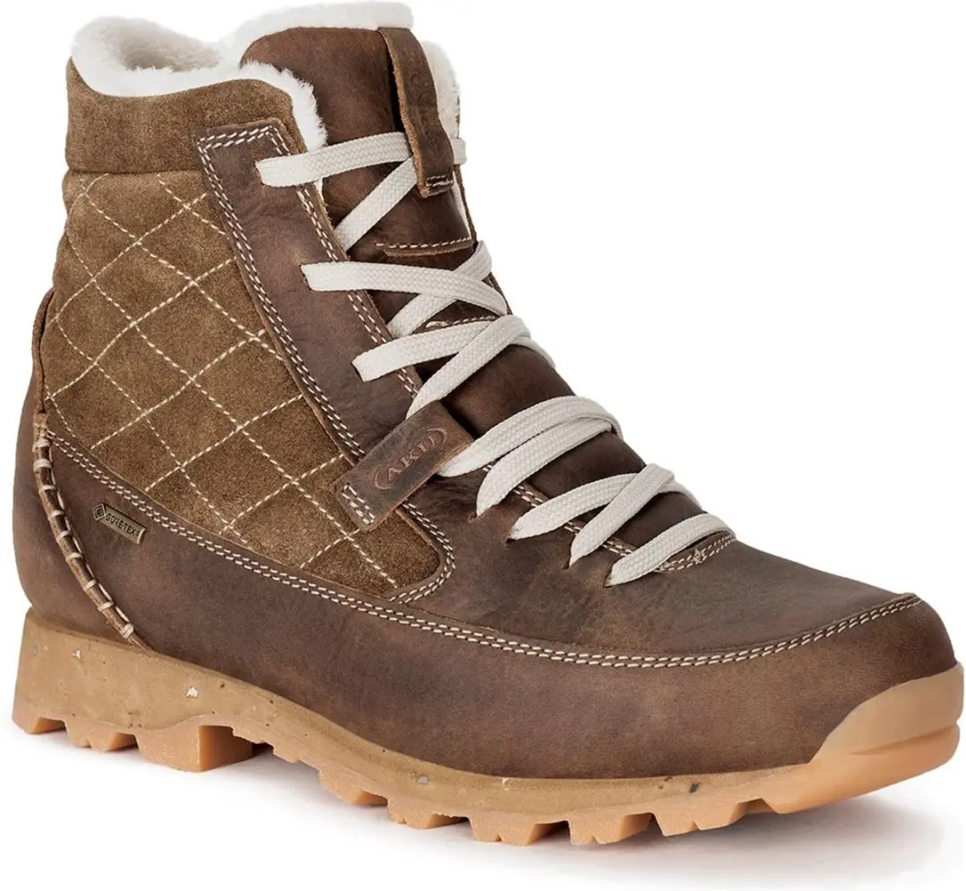 AKU Ega Gore-Tex Wandelschoenen Dames