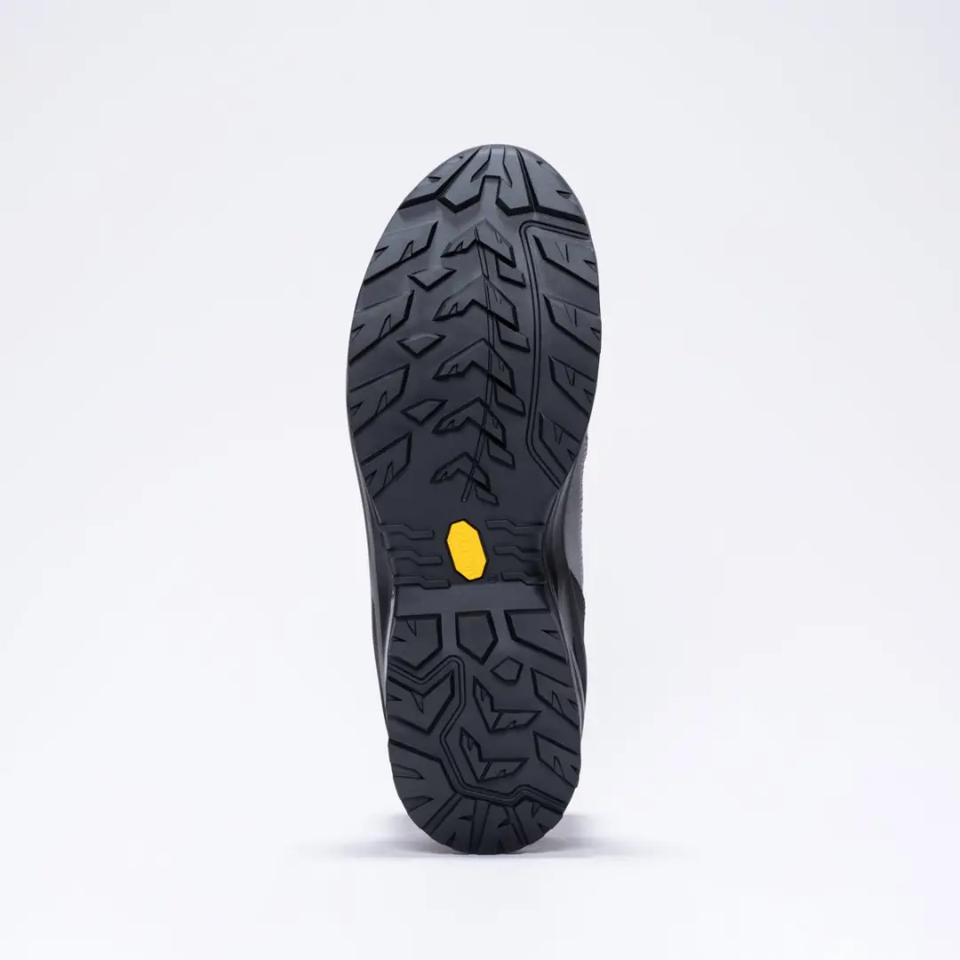 AKU Adapta Light GTX Wandelschoenen - Black/Green - afbeelding 4 van 6