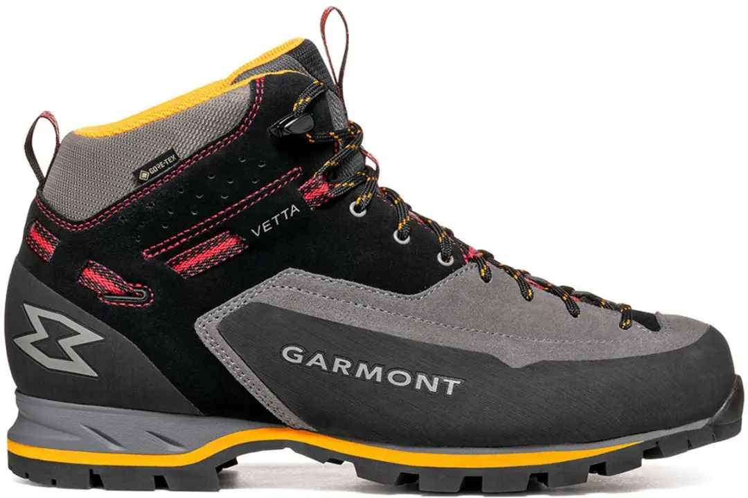 Garmont Vetta Evo Gore-tex® Wandelschoenen Grijs EU 47