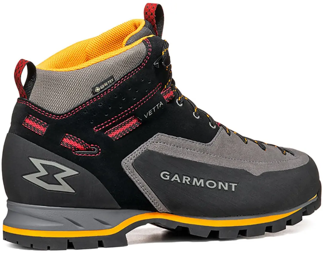 Garmont Vetta Evo Gore-tex® Wandelschoenen Grijs EU 47 - afbeelding 4 van 6