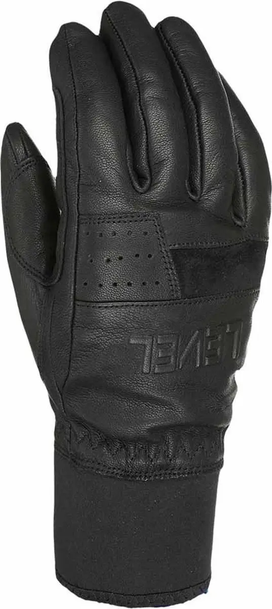 Level Eighties Handschoenen Zwart S Man