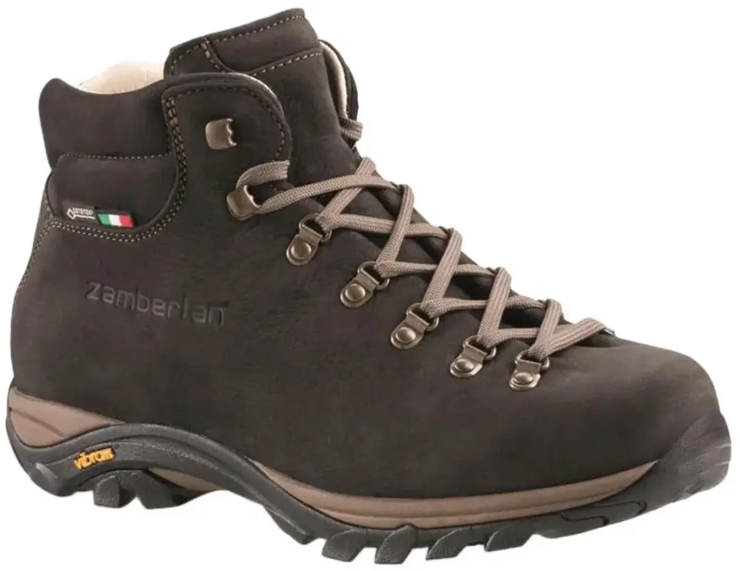 Zamberlan New Trail Lite Evo Gore-Tex Wandelschoenen - afbeelding 3 van 4