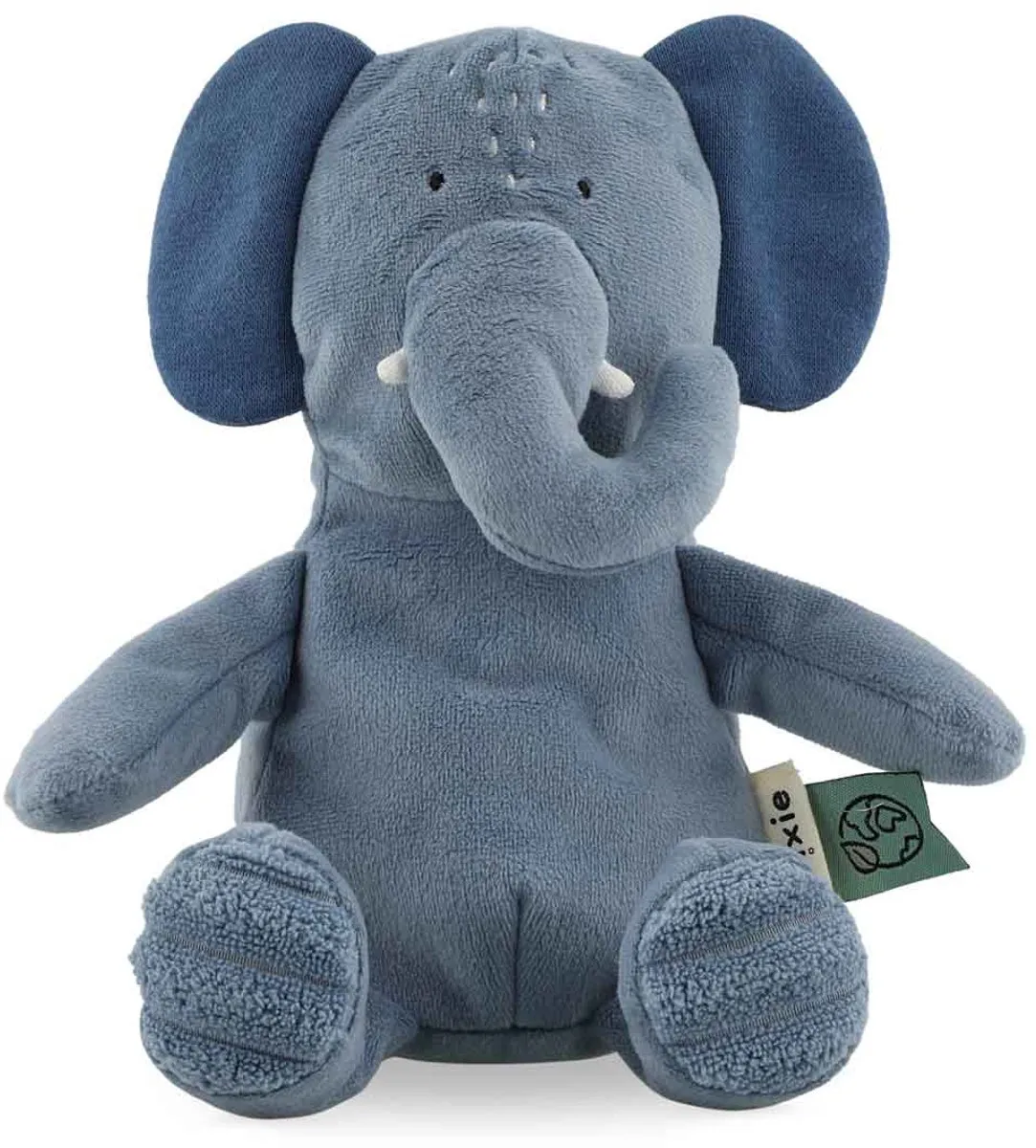 Trixie Knuffel Baby Mrs. Elephant