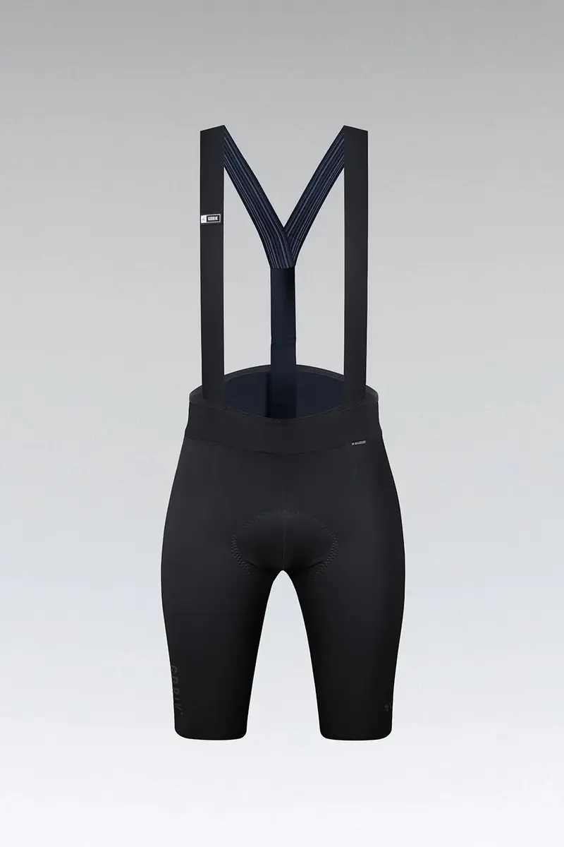 Gobik Bibshort X K9 Vrouw - Zwart - Maat S