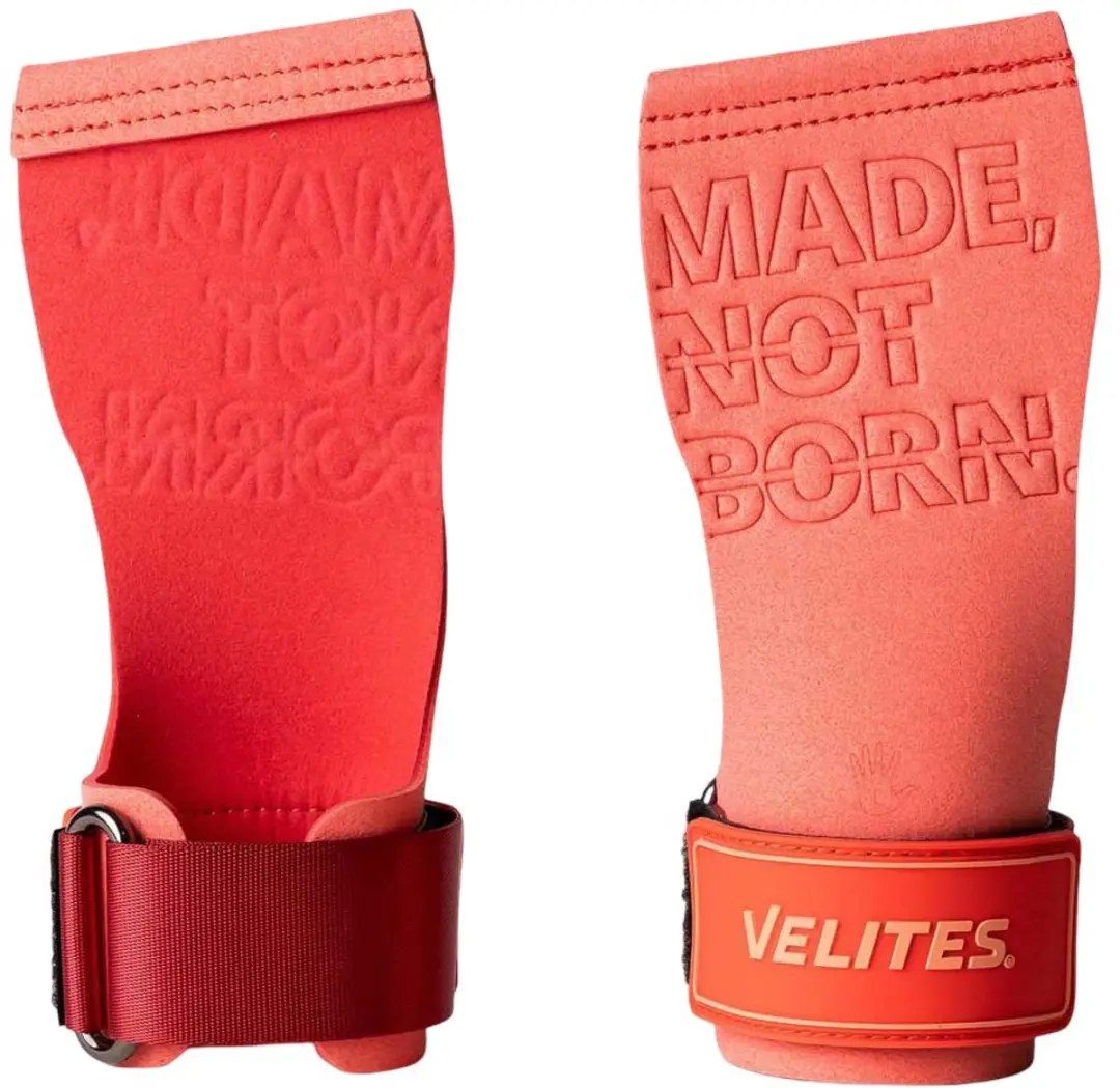 Velites Quad Pro Hand Grips