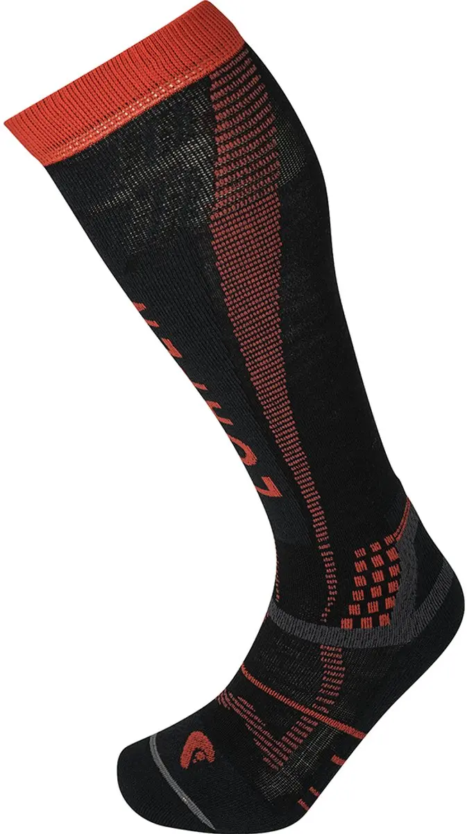 Ternua Skisokken S3MLC T3 Ski Light Eco