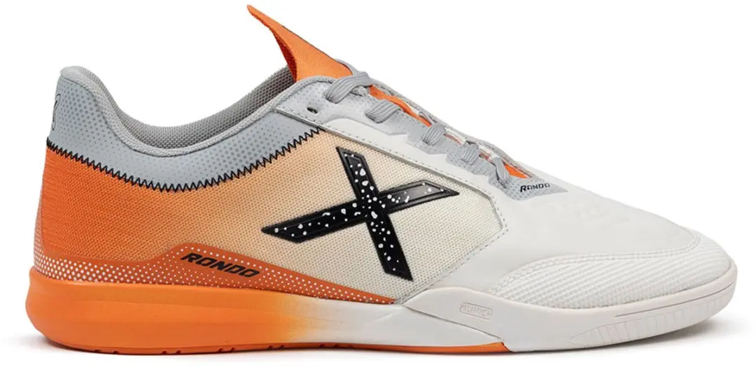 Munich Rondo 19 Zaalschoenen Grijs EU 39 Man