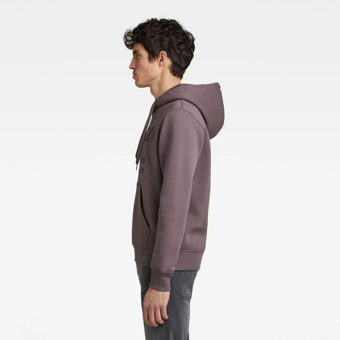 G-Star Multi Layer Originals Hoodie