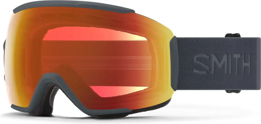 SEQUENCE OTG SLATE 22 / CHROMAPOP EVERYDAY RED MIRROR