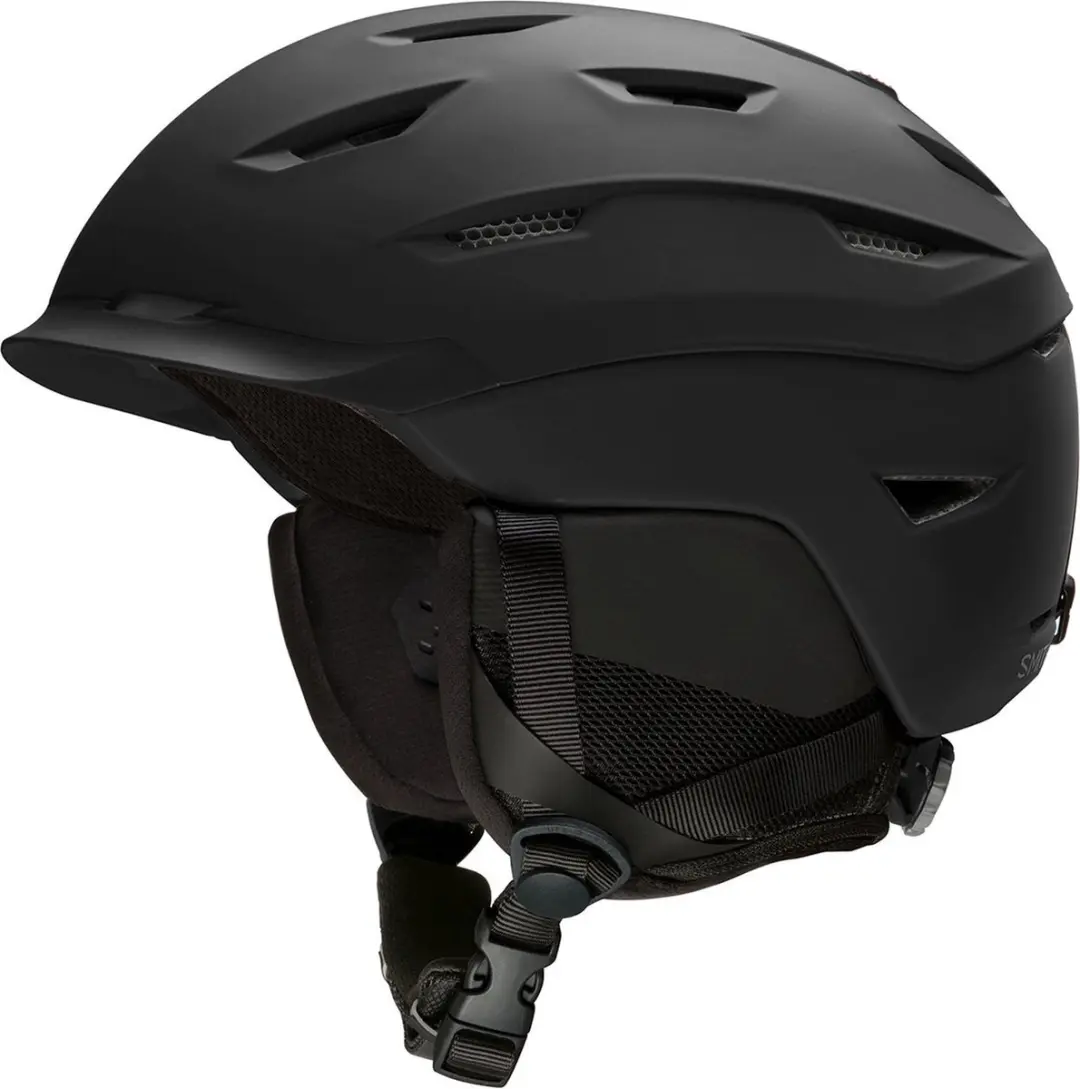 Smith Level Skihelm Senior