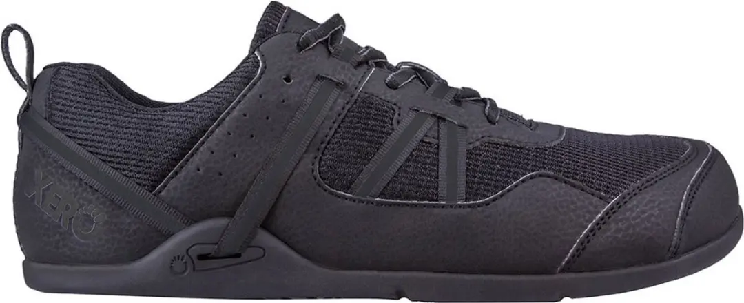 Xero Shoes Prio Heren Schoenen - Zwart - EU 42.5 - afbeelding 4 van 6