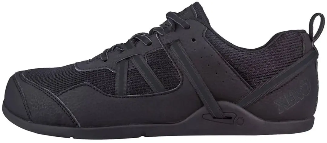 Xero Shoes Prio Heren Schoenen - Zwart - EU 42.5 - afbeelding 6 van 6