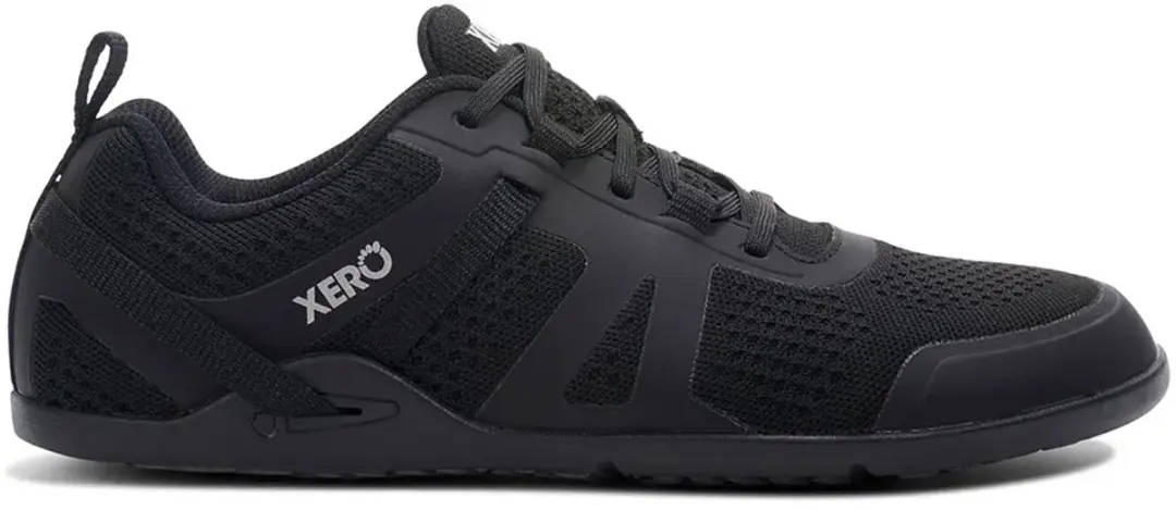 Xero Shoes Prio Neo Hardloopschoenen Zwart EU 46 Man